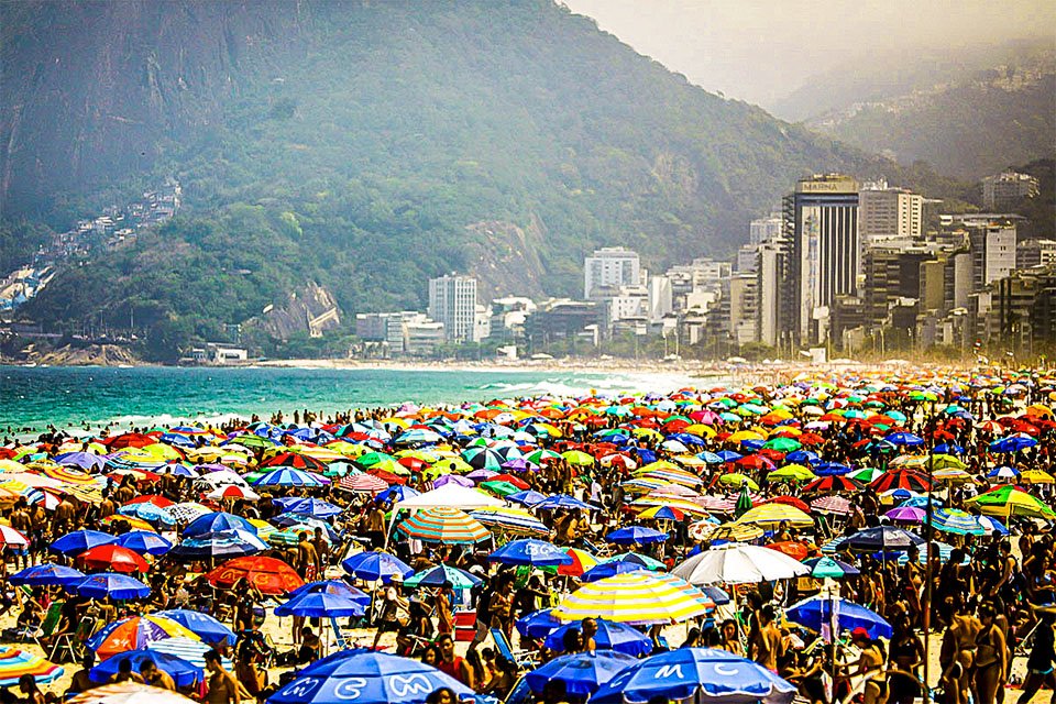 Fiocruz vê Rio de Janeiro à beira de um colapso na saúde