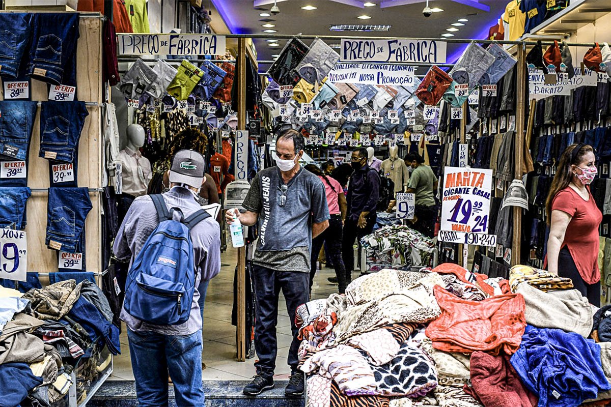 Quase metade dos brasileiros não pretende dar presentes no Dia dos Pais