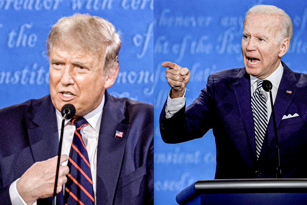 O que uma vitória de Biden ou Trump pode significar para o Brasil?