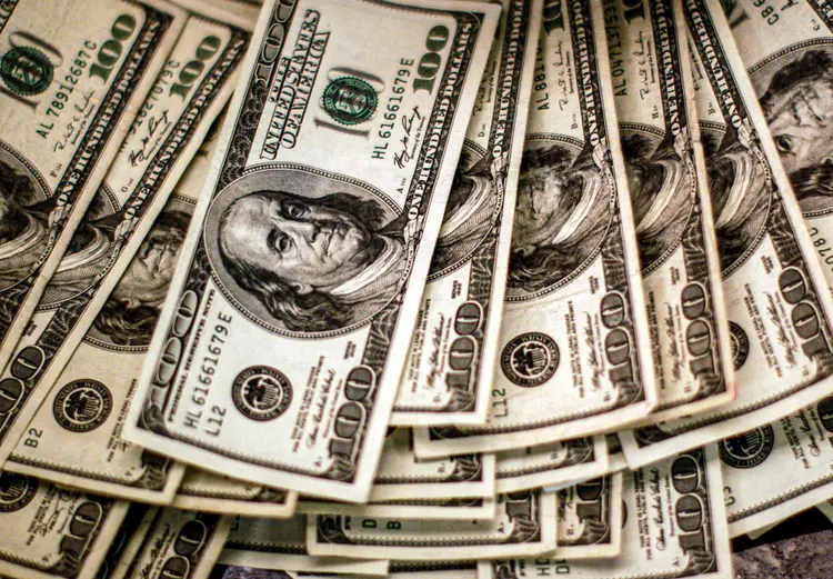 BTG revisa projeção do dólar de R$ 5,20 para R$ 5,40 para final de 2020 (Rick Wilking/Reuters)