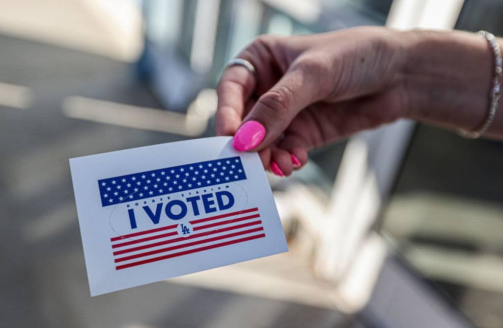 6 motivos pelos quais você deve se importar com a eleição americana