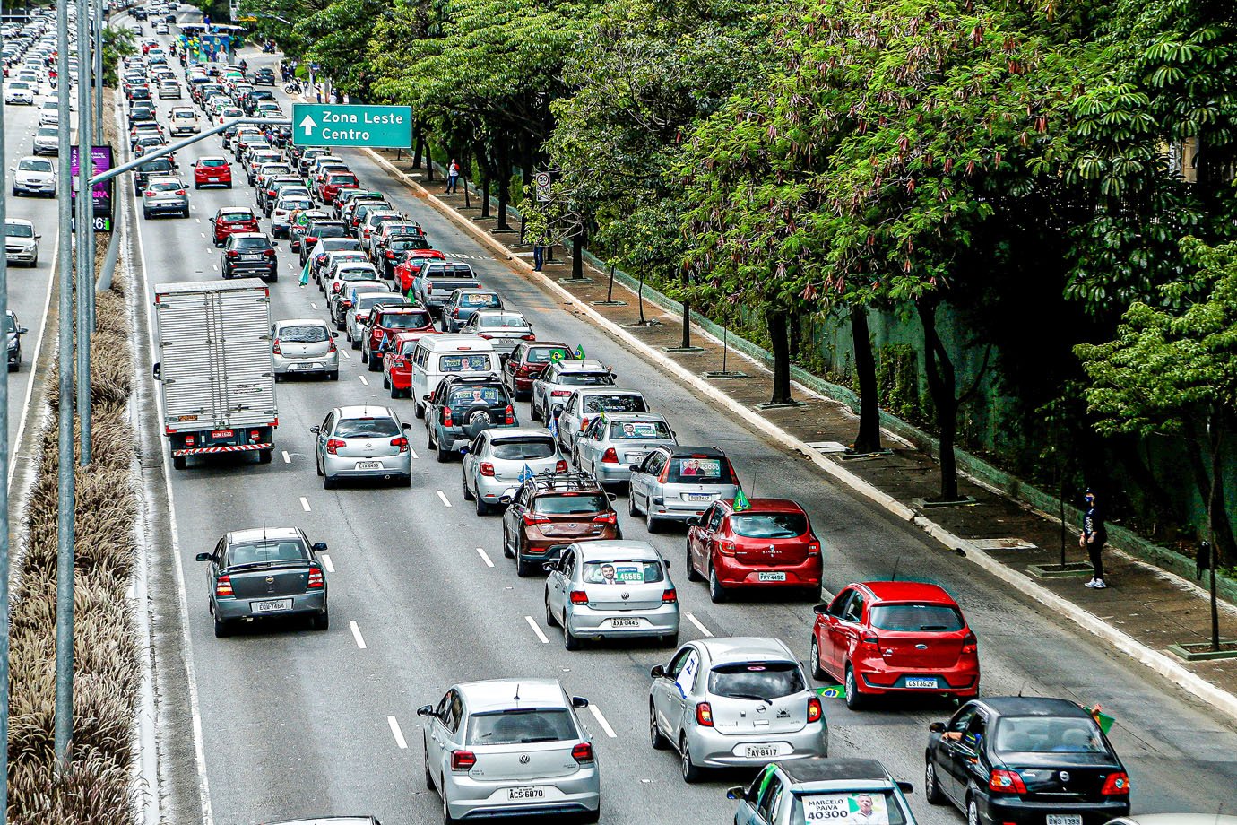 Por que carro próprio ainda é a melhor opção para deslocamento corporativo