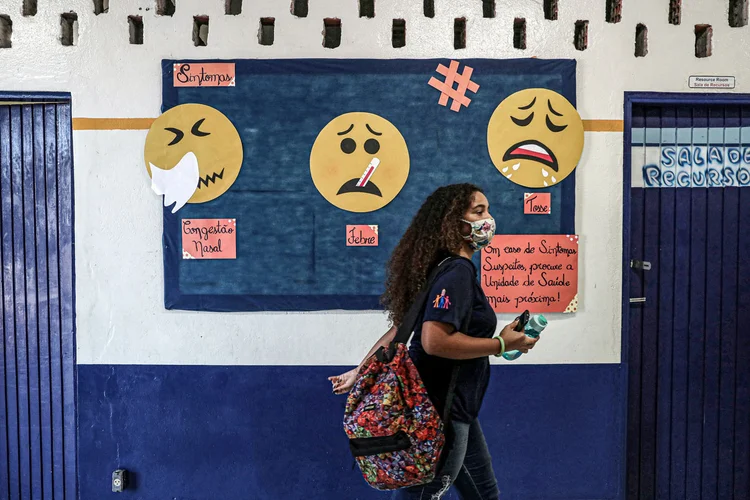  (Amanda Perobelli/Reuters)