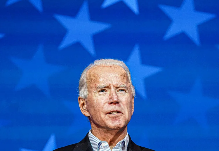 Eleições americanas: um sistema melhor também ajudaria a solidificar a confiança nas instituições públicas (Kevin Lamarque/Reuters)