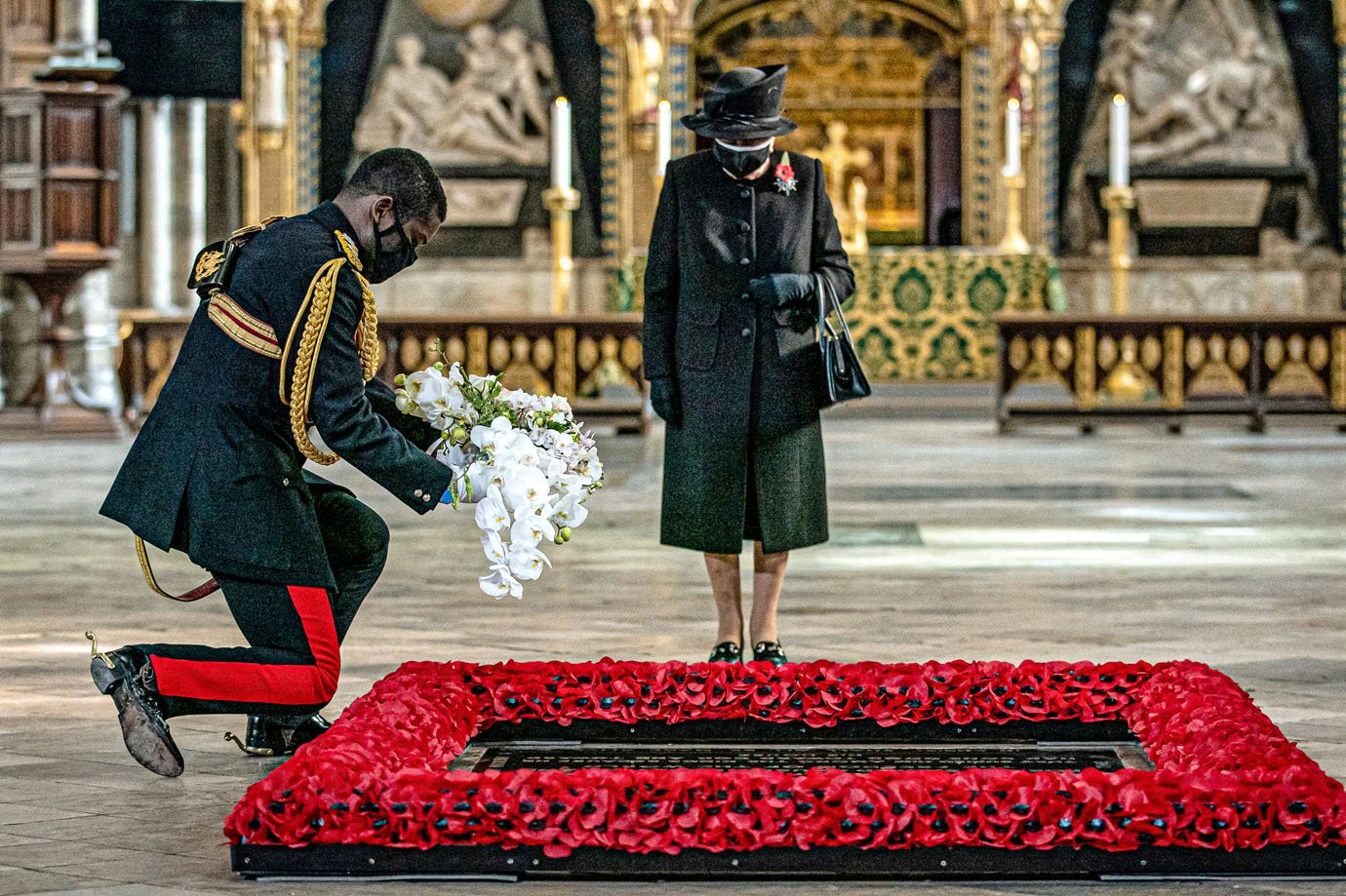 Funeral da rainha Elizabeth é marcado para dia 19; Bolsa de Londres deve fechar