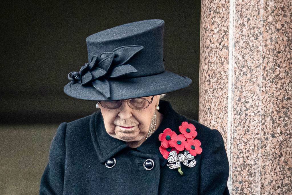 Rainha Elizabeth II: veja os planos para o funeral da monarca britânica (Ian Vogler/Reuters)