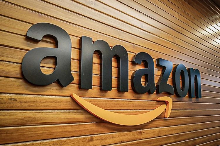 Amazon: "O Brasil é o país com o crescimento mais rápido em assinaturas Amazon Prime" (Abhishek N. Chinnappa/Foto de arquivo/Reuters)