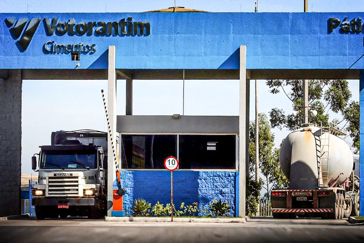 Votorantim: portfólio da holding inclui a mineradora Nexa Resources, a Votorantim Cimentos, a Companhia Brasileira de Alumínio, a produtora de suco de laranja Citrosuco e o Banco Votorantim (Paulo Whitaker/Reuters)