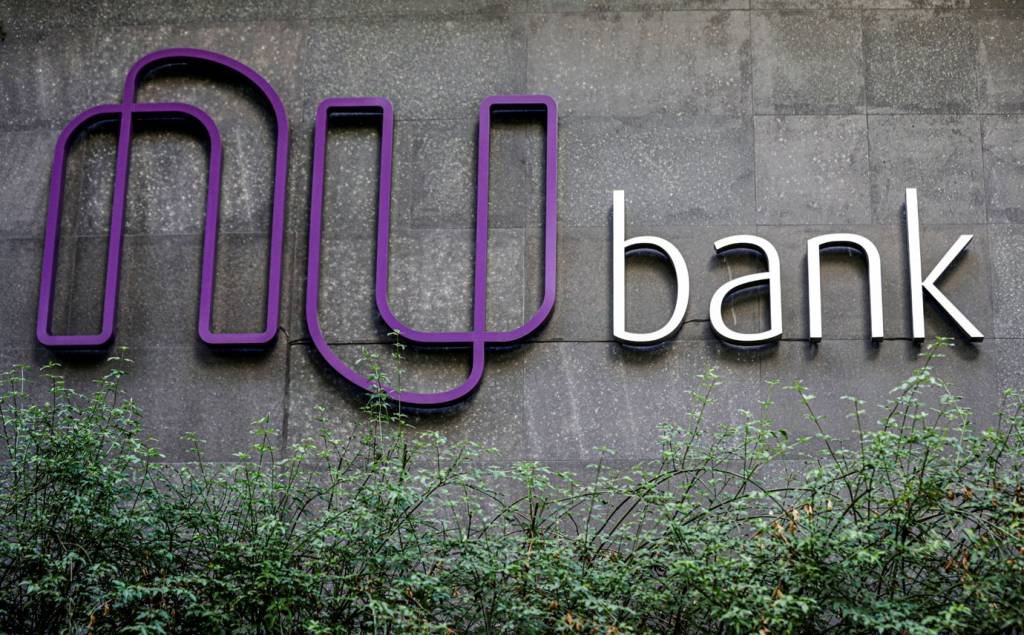 Nubank continua a acelerar o 'cardápio' de produtos financeiros para a sua base de clientes | Foto: Paulo Whitaker/Reuters (Reuters/Paulo Whitaker)