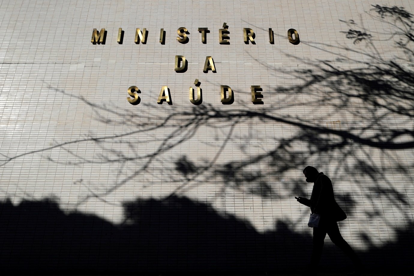 Ministério da Saúde diz haver indícios de tentativa de ataque hacker