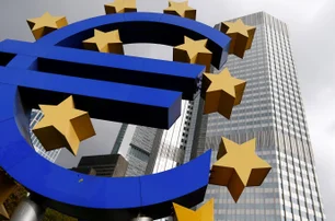 Imagem referente à matéria: Devemos ser cautelosos em relação a futuros ajustes de juros, diz BCE