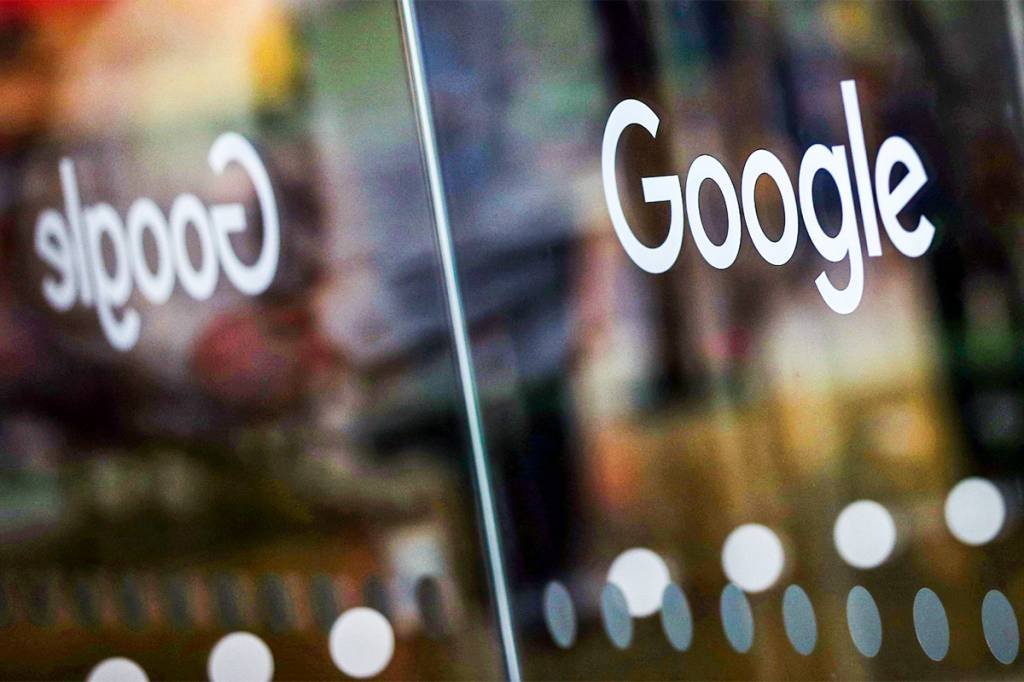 Reino Unido restringirá Google e Facebook com regras mais rígidas