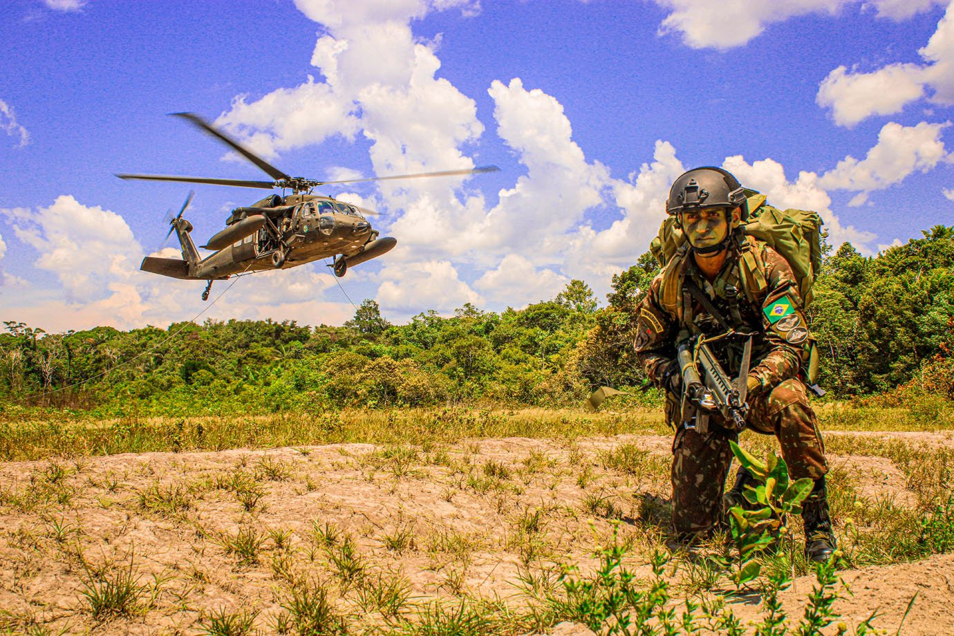 Últimos dias para se inscrever no alistamento militar obrigatório. Veja como fazer