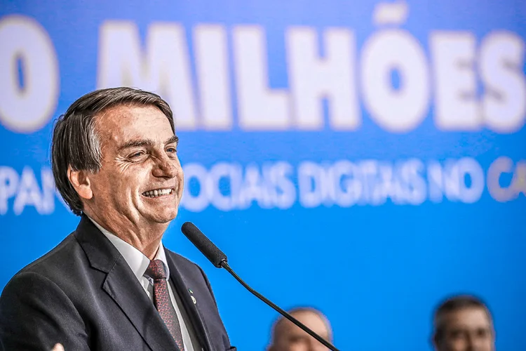  (Marcos Corrêa/PR/Divulgação)