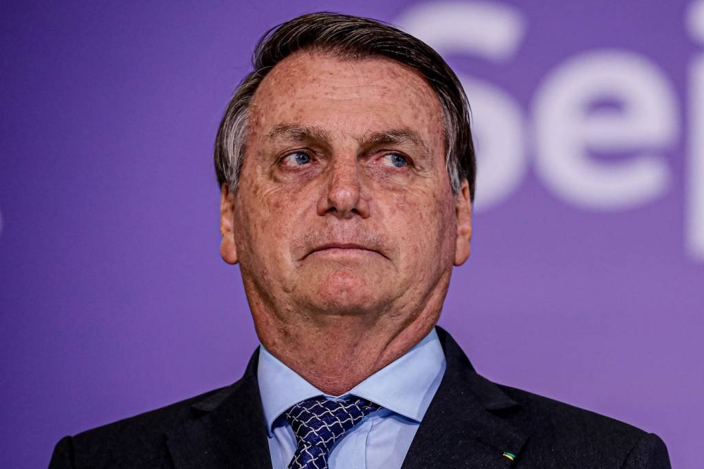 Bolsonaro: "Grande problema para avançar no acordo Mercosul-UE é a França"