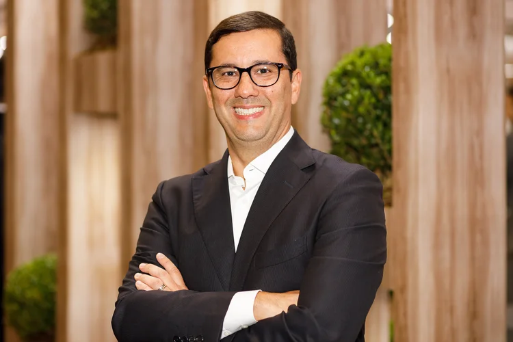 Alexandre Silverio: executivo-chefe de Investimentos (CIO) e gestor de ações da AZ Quest (AzQuest/Divulgação)