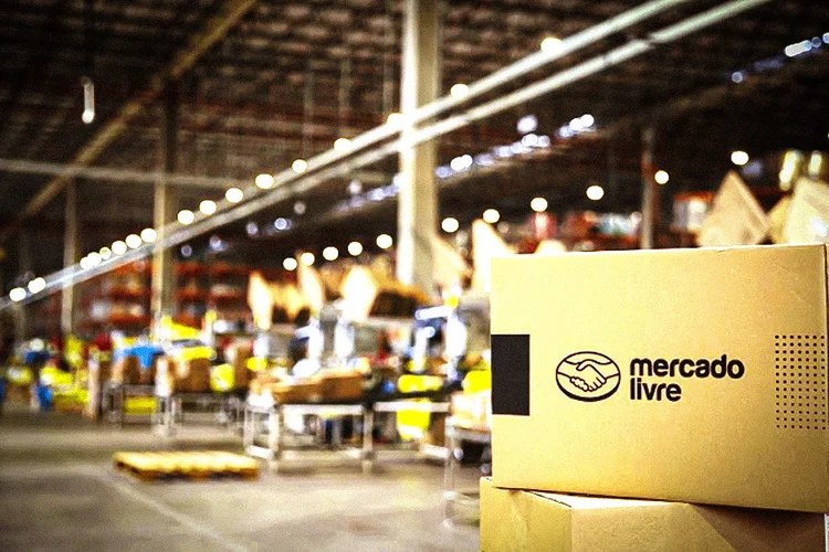 Mercado Livre faz campanha com descontos (Mercado Livre/Divulgação)