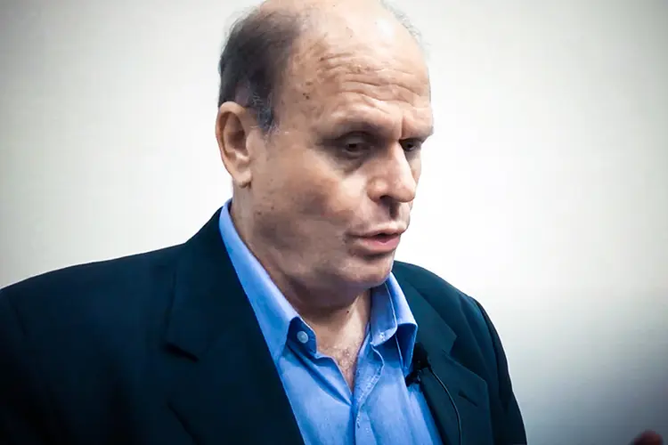 O GPA informou nesta noite que o presidente executivo do grupo, Peter Paul Estermann, renunciou ao cargo (YouTube/Reprodução)