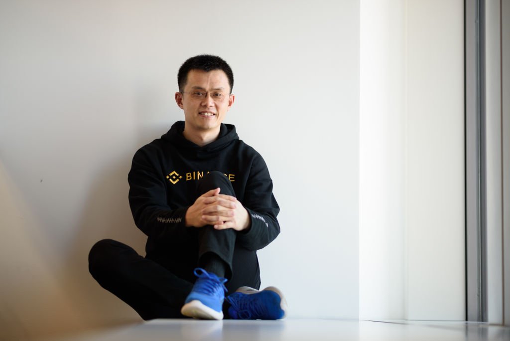 'Nunca comprei uma criptomoeda meme ou um NFT', revela fundador da Binance