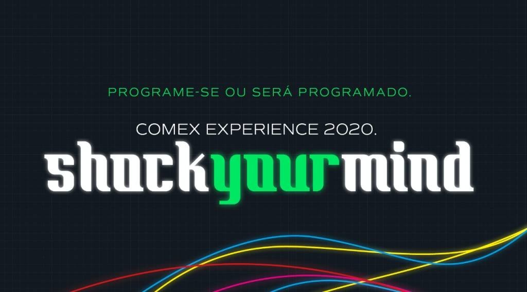 Comex Experience 2020: qual o futuro da comunicação digital?