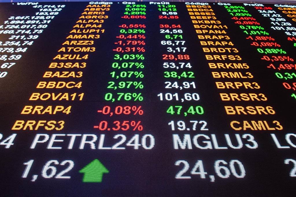 Wiz (WIZS3) estuda operação no mercado para otimizar estrutura de capital