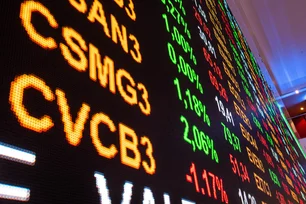 Imagem referente à matéria: Morgan Stanley vê Ibovespa aos 200 mil pontos no ano que vem