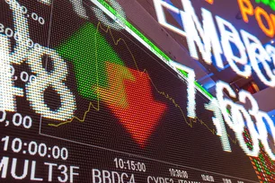 Imagem referente à matéria: Ibovespa começa semana em alta no aguardo da ‘Super Quarta’ e eleição nos EUA