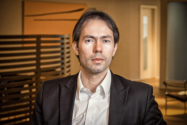 Daniel Utsch: gestor de renda variável da Fator Administração de Recursos (FAR/Divulgação)