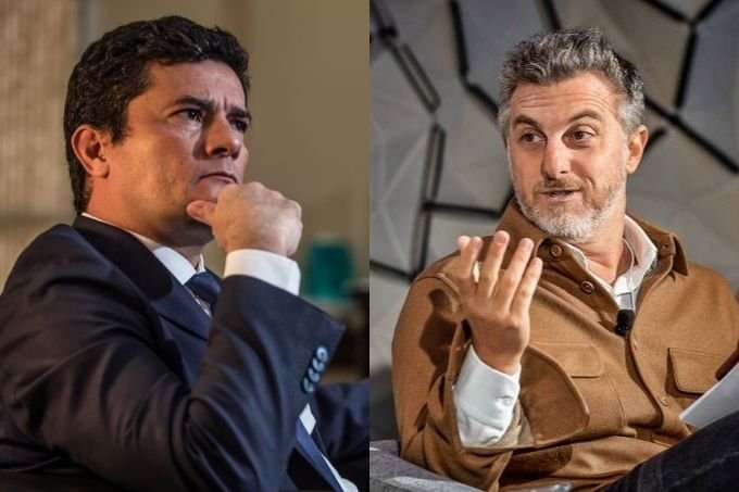 Decisão coloca em xeque(cheque )Sérgio Moro 🫣 #segiomoro