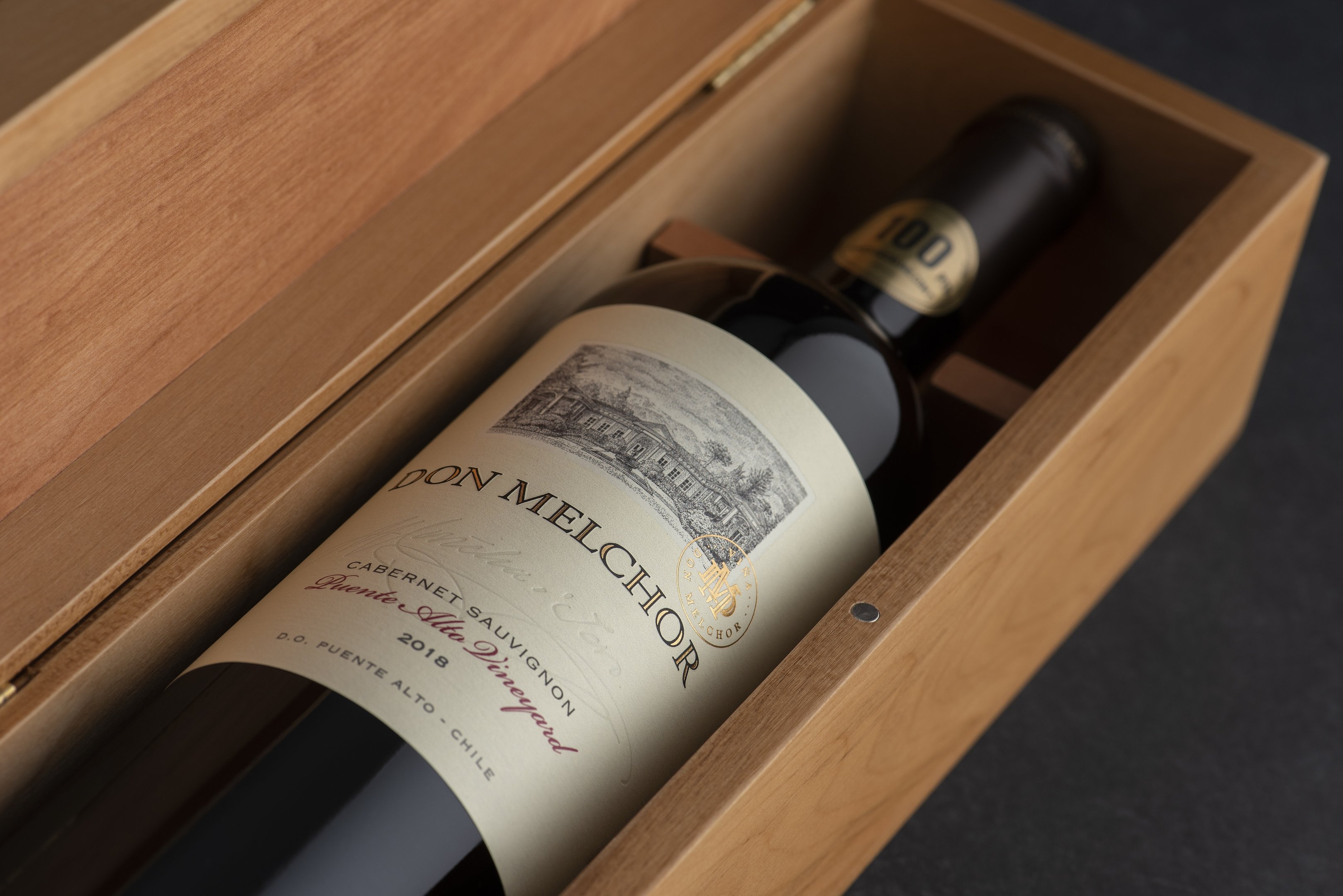 Como se faz um vinho de 100 pontos (e que custa 1000 reais a garrafa)