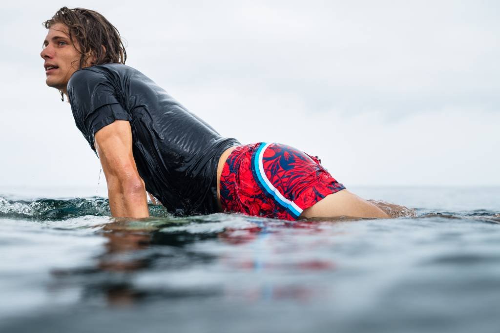 Sundek, marca californiana de surfe, abre primeira loja no Brasil
