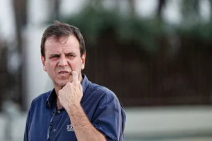 Imagem referente à matéria: Eduardo Paes volta atrás e diz que show do U2 no Rio em 2026 é desejo, não realidade