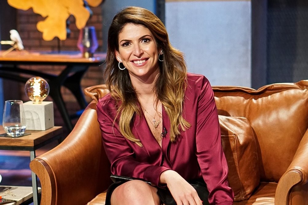 Carol Paiffer é a única empresária do Shark Tank Brasil que investiu em  negócios nos dez episódios da 8ª temporada - Jornal Tribuna Ourinhense