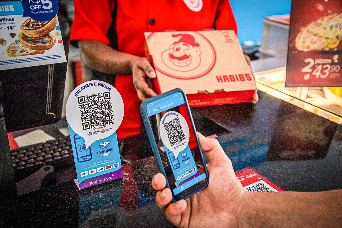 Habib's lança rodízio de esfirras e dá mais cupons na Black Friday