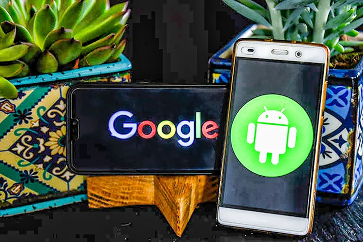 Android: mudança no HTTPS pode preocupar usuários (Omar Marques/SOPA Images/LightRocket/Getty Images)