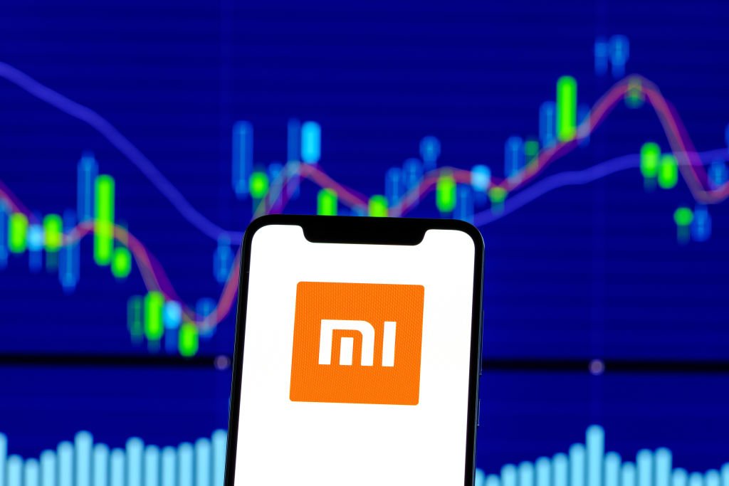 Após superar a Apple, Xiaomi revela resultados financeiros do 3º trimestre