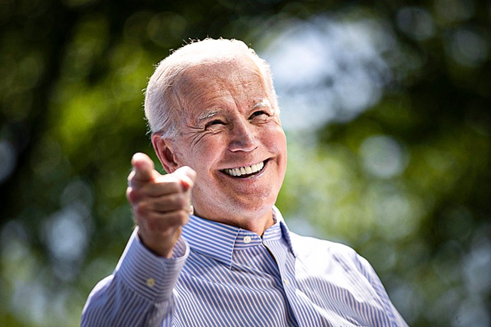 Wisconsin certifica vitória de Biden no estado