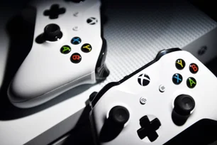 Imagem referente à matéria: Microsoft prepara Xbox portátil para o fim do ano e nova geração de console para 2027