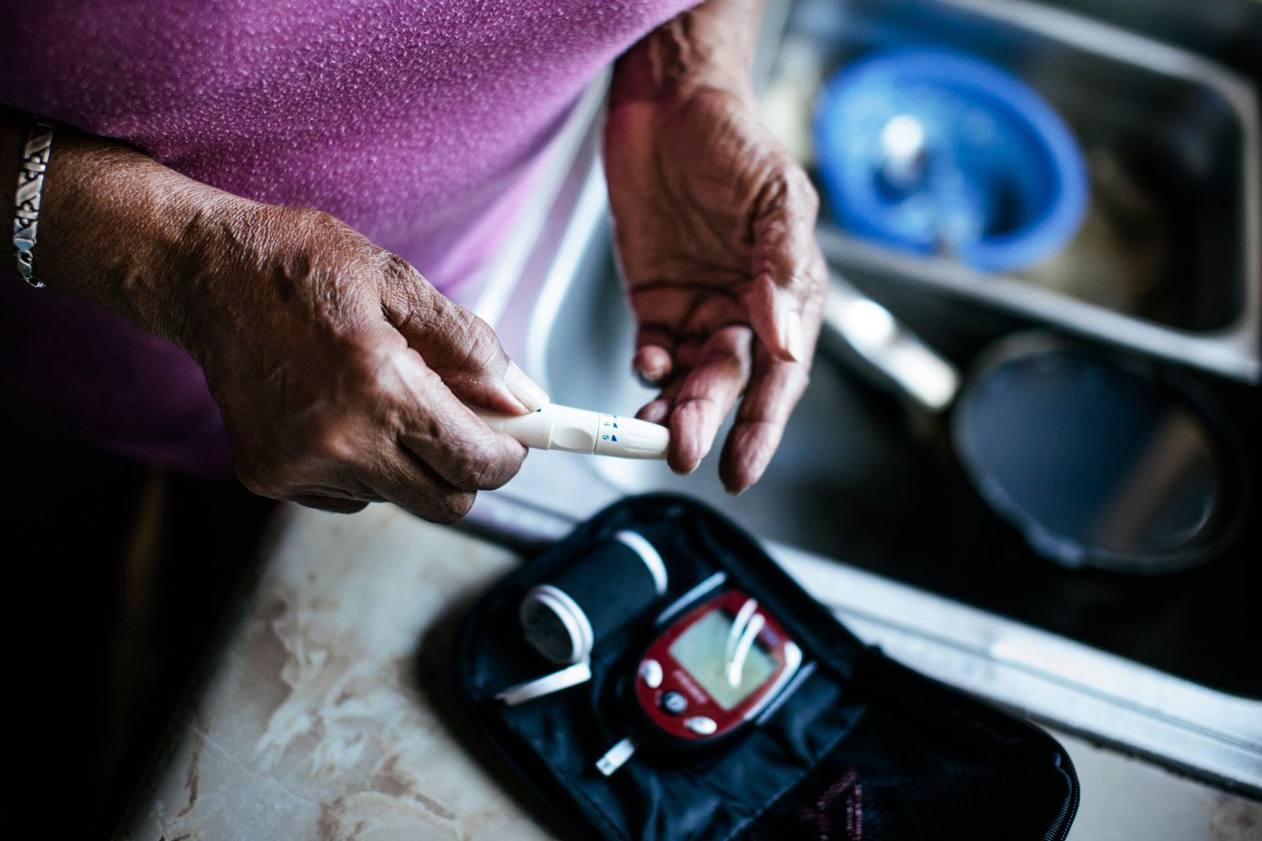 Cura para diabetes? Pesquisadores do Canadá acreditam ter encontrado uma