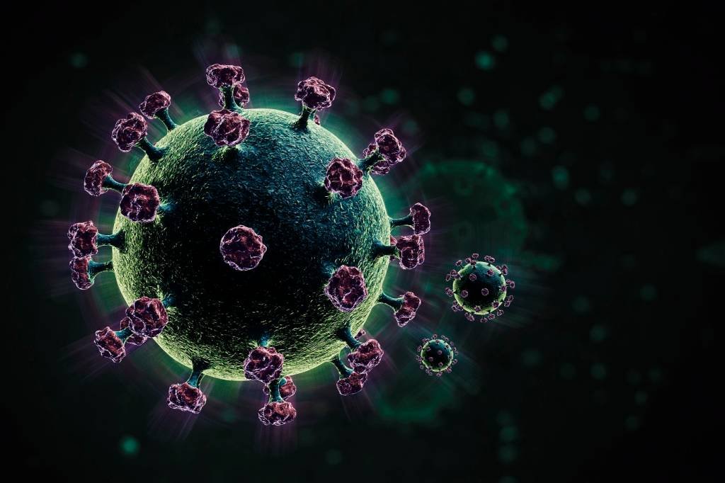 OMS busca identificar patógenos que podem causar pandemias