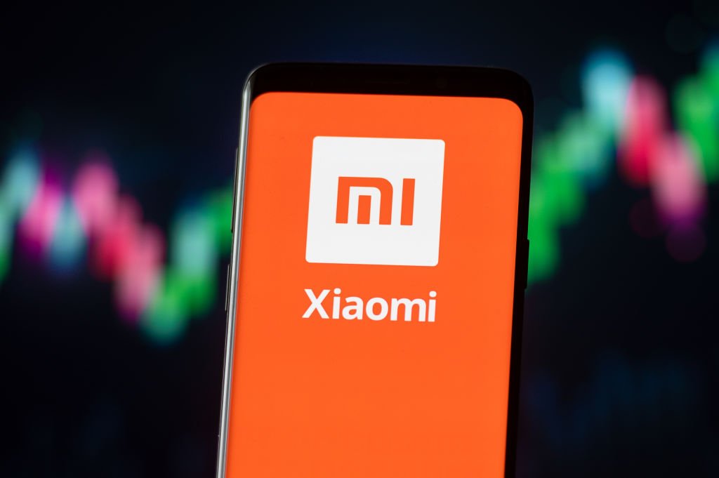 EUA remove Xiaomi de "lista proibida" do governo americano