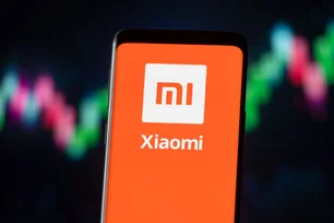 Imagem referente à matéria: Xiaomi investirá US$ 3,3 bi em P&D em 2024 e mira US$ 4,2 bi em 2025