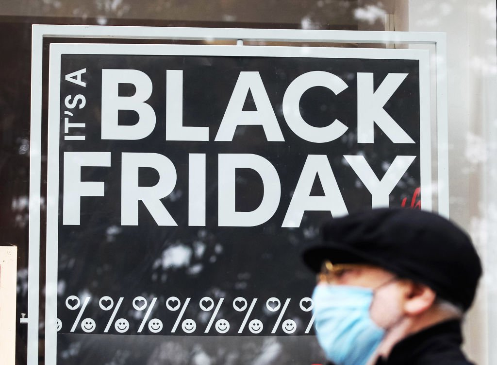Black Friday: como evitar ciladas nas compras online