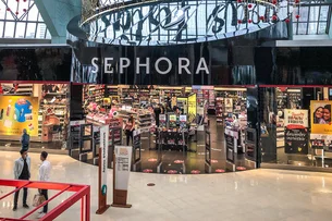 Sephora terá megaloja no antigo espaço da Tiffany&Co no Iguatemi São Paulo