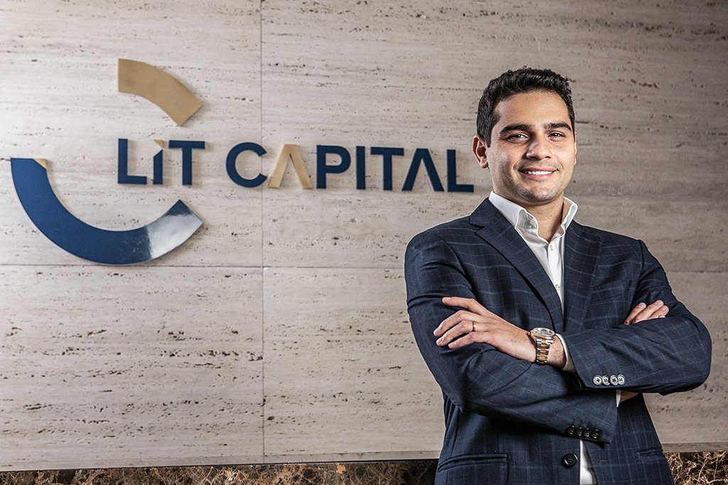 LIT Capital compra Colégio Palmares e Escola Equilíbrio