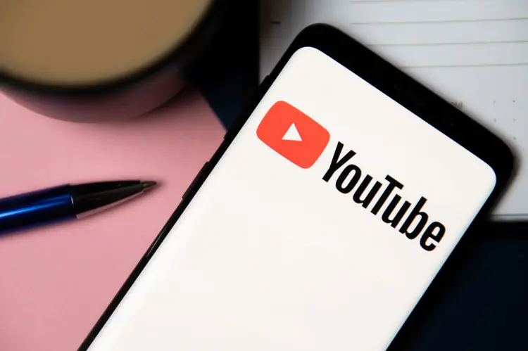 YouTube: tendência de vendas em vídeos ao vivo ganha força em 2020 (Mateusz Slodkowski/SOPA Images/LightRocket via Getty Images/Getty Images)