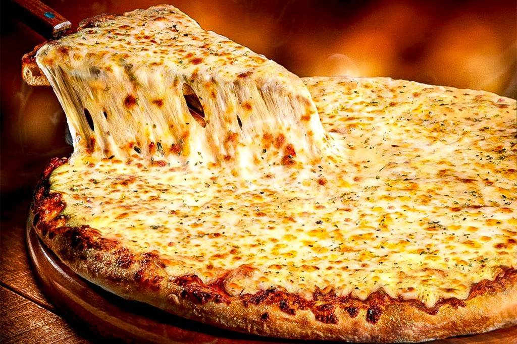Black Friday: saiba como comprar pizza da Domino’s pela metade do preço