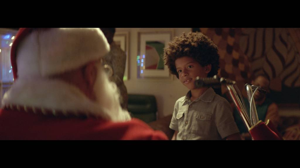 Natal do Boticário tem Papai Noel negro e reforça compromisso antirracista