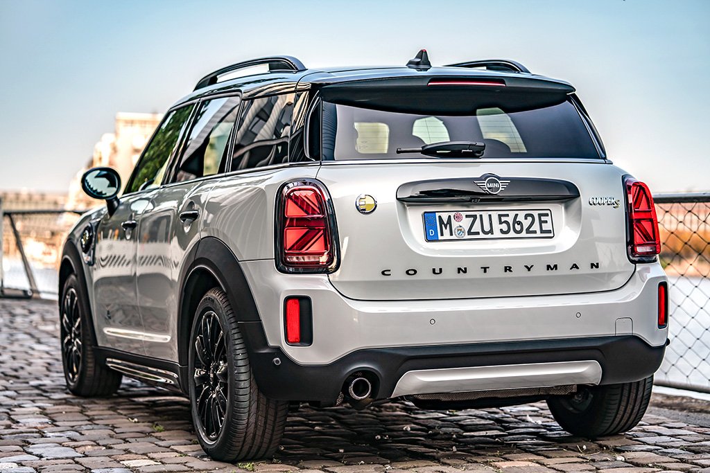 Por que o Mini Countryman 2021 custa até R$ 299 mil? Testamos para saber