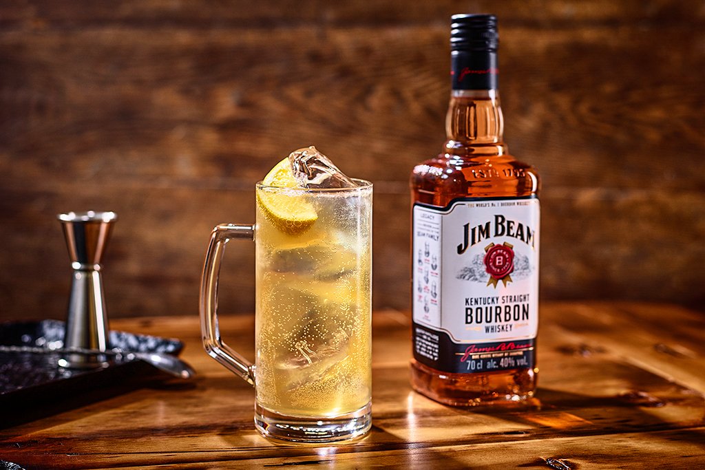 Dona de Jim Beam e Maker's Mark realiza Circuito Bourbon no Brasil